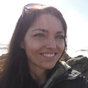 Meet your Posher, Stacy